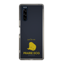 Slim Protection Case［ &UCHINOCO - Prairie Dog ］