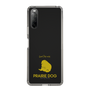 Slim Protection Case［ &UCHINOCO - Prairie Dog ］
