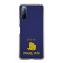 Slim Protection Case［ &UCHINOCO - Prairie Dog ］