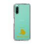 Slim Protection Case［ &UCHINOCO - Prairie Dog ］