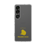 Slim Protection Case［ &UCHINOCO - Prairie Dog ］
