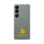 Slim Protection Case［ &UCHINOCO - Prairie Dog ］