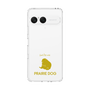 Slim Protection Case［ &UCHINOCO - Prairie Dog ］