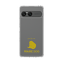 Slim Protection Case［ &UCHINOCO - Prairie Dog ］