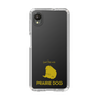 Slim Protection Case［ &UCHINOCO - Prairie Dog ］
