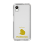 Slim Protection Case［ &UCHINOCO - Prairie Dog ］