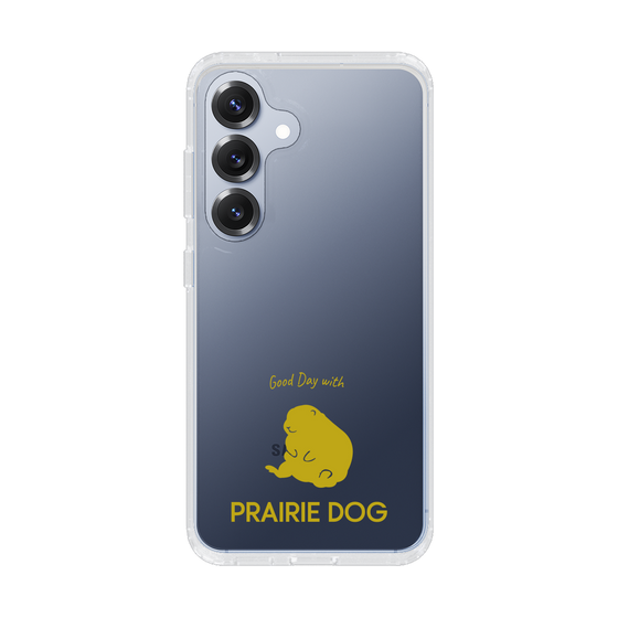 Slim Protection Case［ &UCHINOCO - Prairie Dog ］