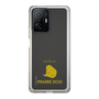 Slim Protection Case［ &UCHINOCO - Prairie Dog ］