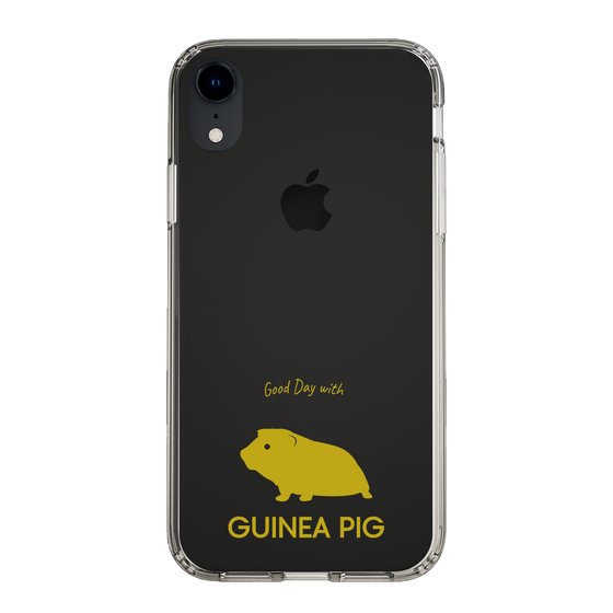 Slim Protection Case［ &UCHINOCO - Guinea Pig ］