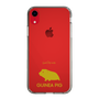 Slim Protection Case［ &UCHINOCO - Guinea Pig ］