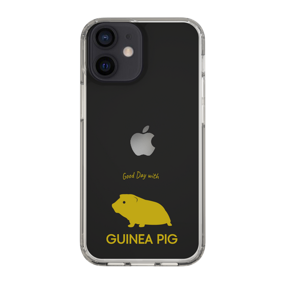 Slim Protection Case［ &UCHINOCO - Guinea Pig ］
