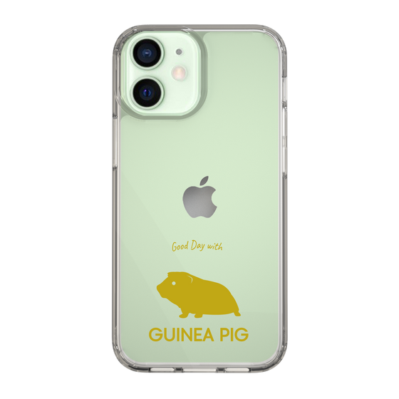 Slim Protection Case［ &UCHINOCO - Guinea Pig ］