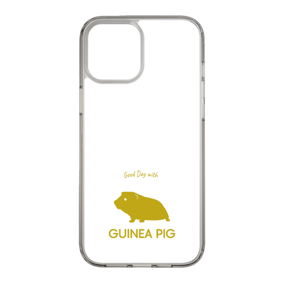 Slim Protection Case［ &UCHINOCO - Guinea Pig ］