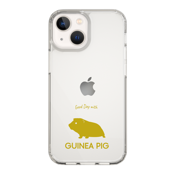 Slim Protection Case［ &UCHINOCO - Guinea Pig ］