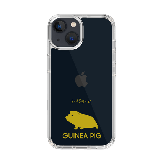 Slim Protection Case［ &UCHINOCO - Guinea Pig ］