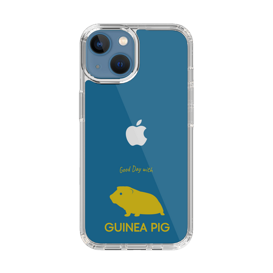 Slim Protection Case［ &UCHINOCO - Guinea Pig ］