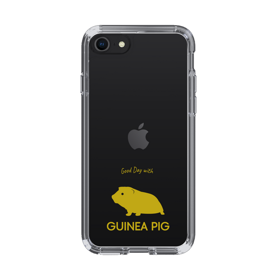 Slim Protection Case［ &UCHINOCO - Guinea Pig ］