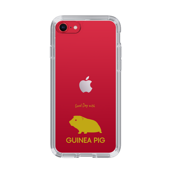 Slim Protection Case［ &UCHINOCO - Guinea Pig ］