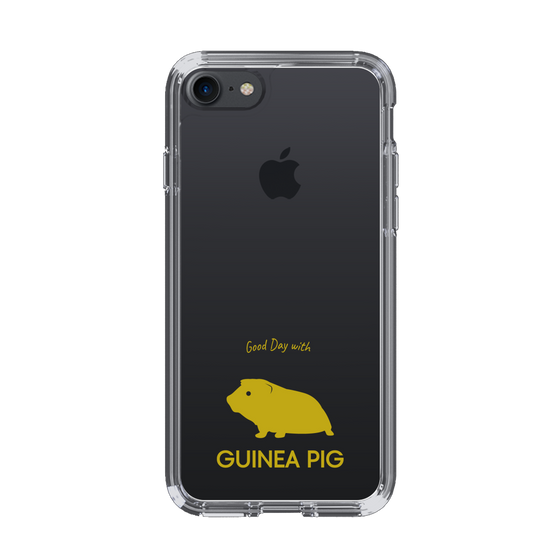 Slim Protection Case［ &UCHINOCO - Guinea Pig ］
