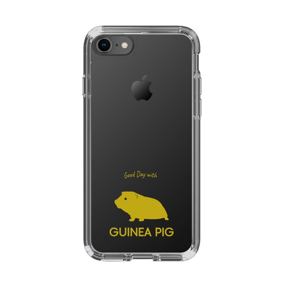 Slim Protection Case［ &UCHINOCO - Guinea Pig ］
