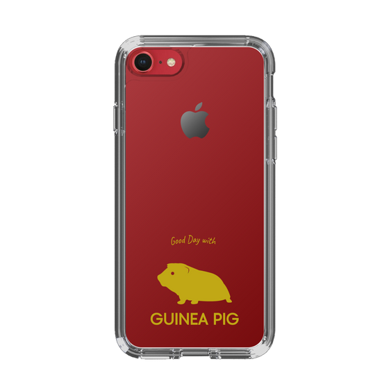 Slim Protection Case［ &UCHINOCO - Guinea Pig ］