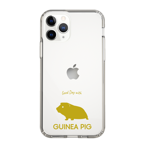 Slim Protection Case［ &UCHINOCO - Guinea Pig ］