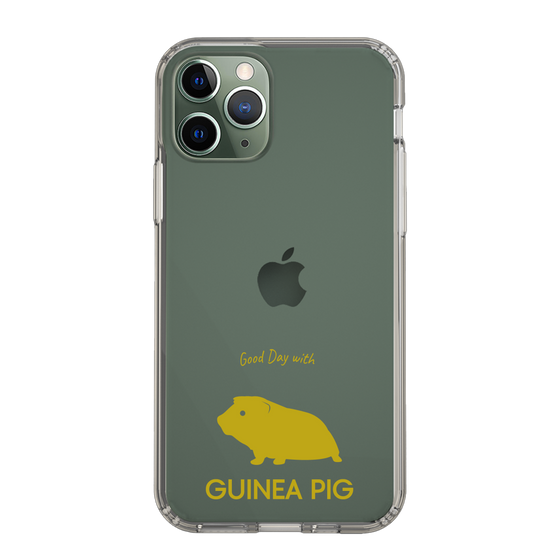 Slim Protection Case［ &UCHINOCO - Guinea Pig ］