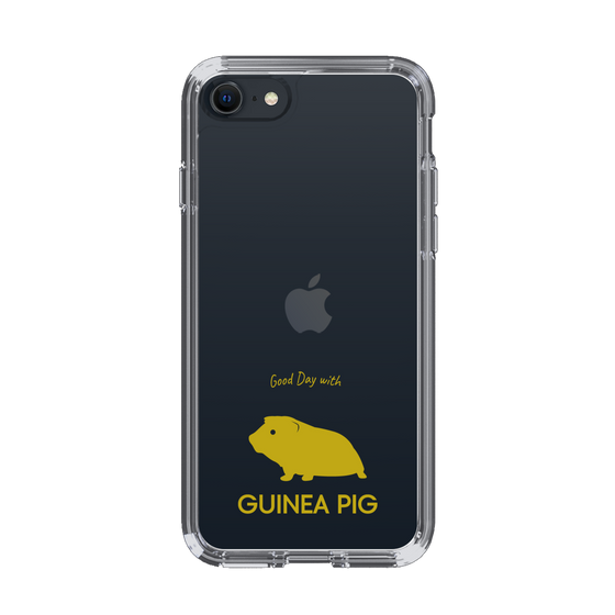 Slim Protection Case［ &UCHINOCO - Guinea Pig ］