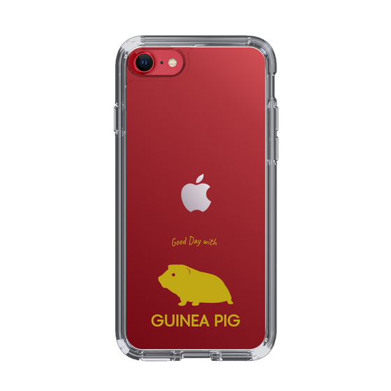 Slim Protection Case［ &UCHINOCO - Guinea Pig ］