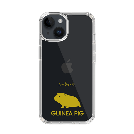 Slim Protection Case［ &UCHINOCO - Guinea Pig ］