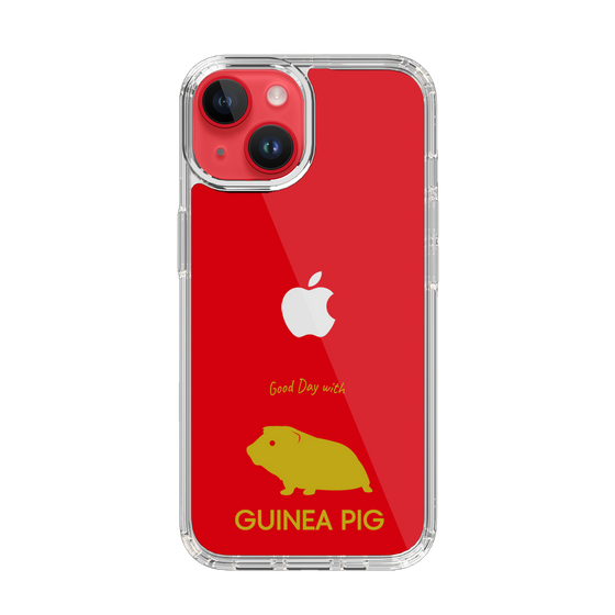 Slim Protection Case［ &UCHINOCO - Guinea Pig ］