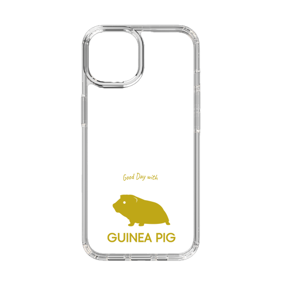 Slim Protection Case［ &UCHINOCO - Guinea Pig ］