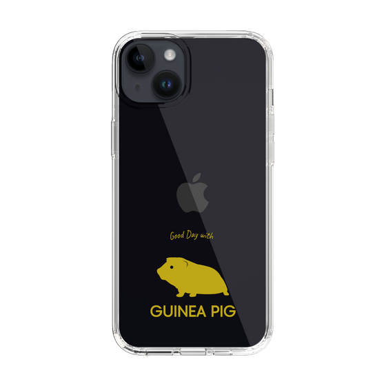 Slim Protection Case［ &UCHINOCO - Guinea Pig ］