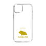 Slim Protection Case［ &UCHINOCO - Guinea Pig ］