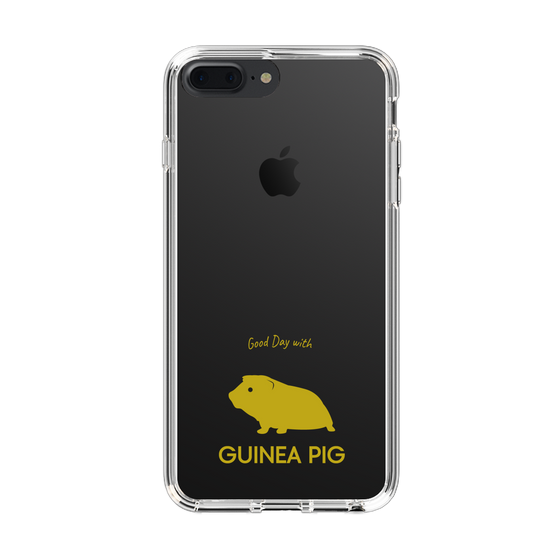 Slim Protection Case［ &UCHINOCO - Guinea Pig ］