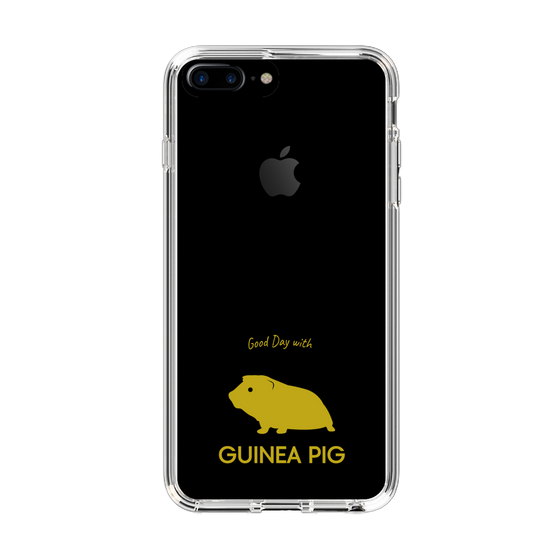 Slim Protection Case［ &UCHINOCO - Guinea Pig ］