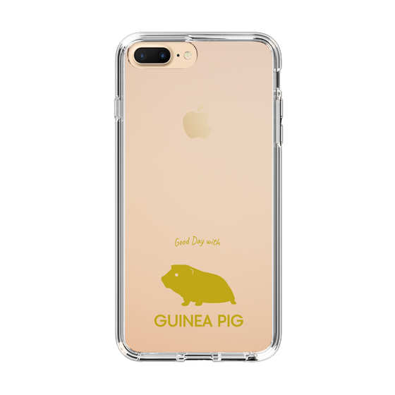 Slim Protection Case［ &UCHINOCO - Guinea Pig ］