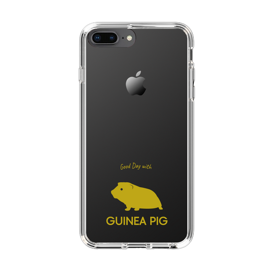 Slim Protection Case［ &UCHINOCO - Guinea Pig ］