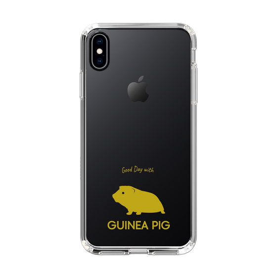 Slim Protection Case［ &UCHINOCO - Guinea Pig ］