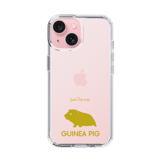 Slim Protection Case［ &UCHINOCO - Guinea Pig ］