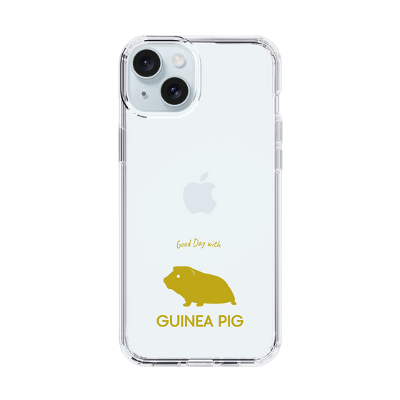 Slim Protection Case［ &UCHINOCO - Guinea Pig ］