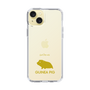 Slim Protection Case［ &UCHINOCO - Guinea Pig ］