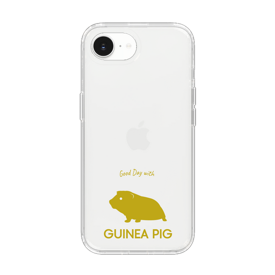 Slim Protection Case［ &UCHINOCO - Guinea Pig ］