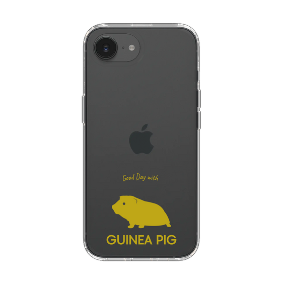 Slim Protection Case［ &UCHINOCO - Guinea Pig ］