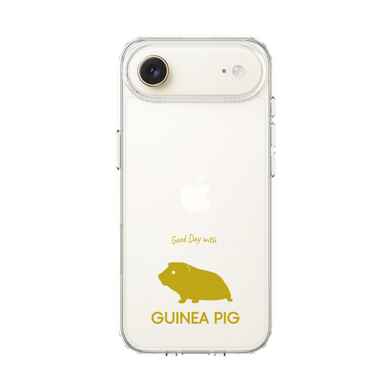 Slim Protection Case［ &UCHINOCO - Guinea Pig ］