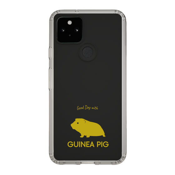 Slim Protection Case［ &UCHINOCO - Guinea Pig ］
