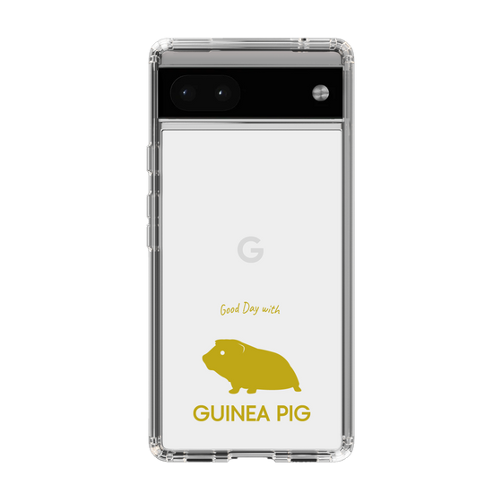 Slim Protection Case［ &UCHINOCO - Guinea Pig ］