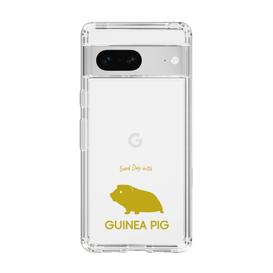 Slim Protection Case［ &UCHINOCO - Guinea Pig ］