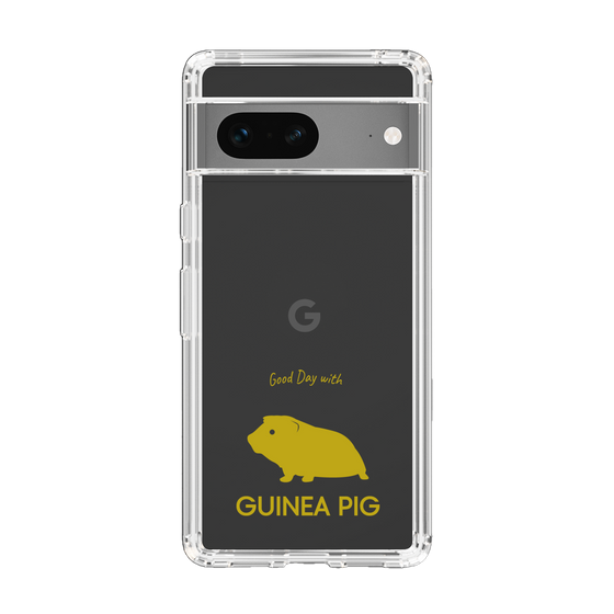 Slim Protection Case［ &UCHINOCO - Guinea Pig ］