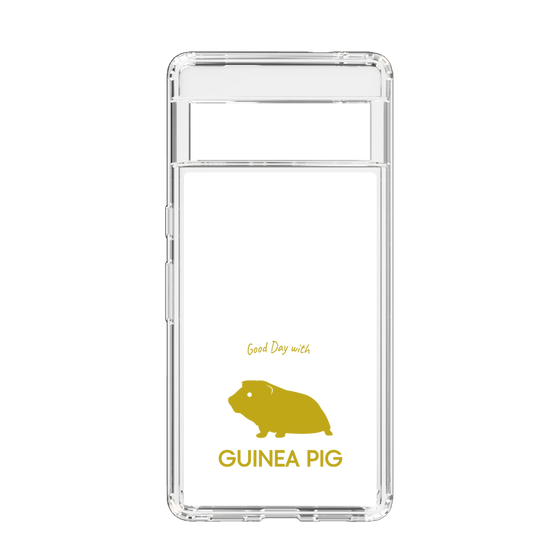 Slim Protection Case［ &UCHINOCO - Guinea Pig ］